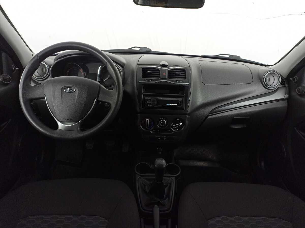 Купить Lada (ВАЗ) Granta, 2019, 74 523 км, фото №14