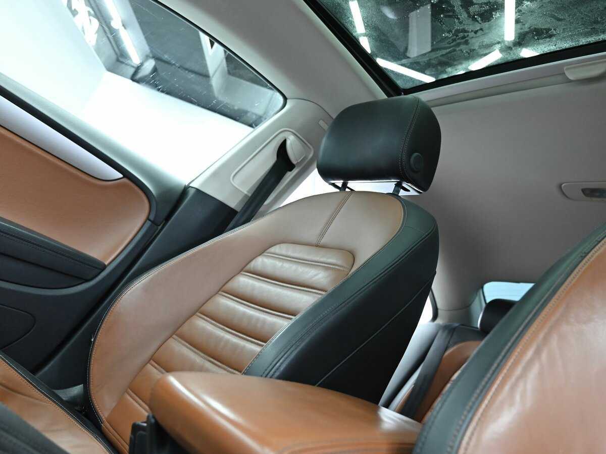 Купить Volkswagen Passat CC, 2013, 163 500 км, фото №10