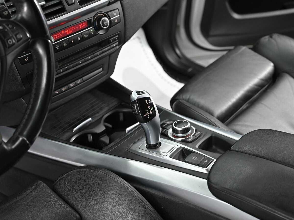 Купить BMW X5 30d, 2013, 151 500 км, фото №13