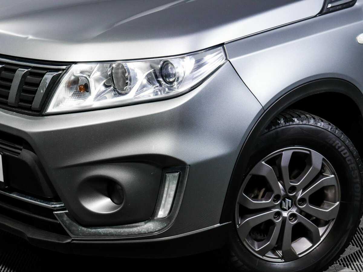 Купить Suzuki Vitara, 2020, 177 419 км, фото №13