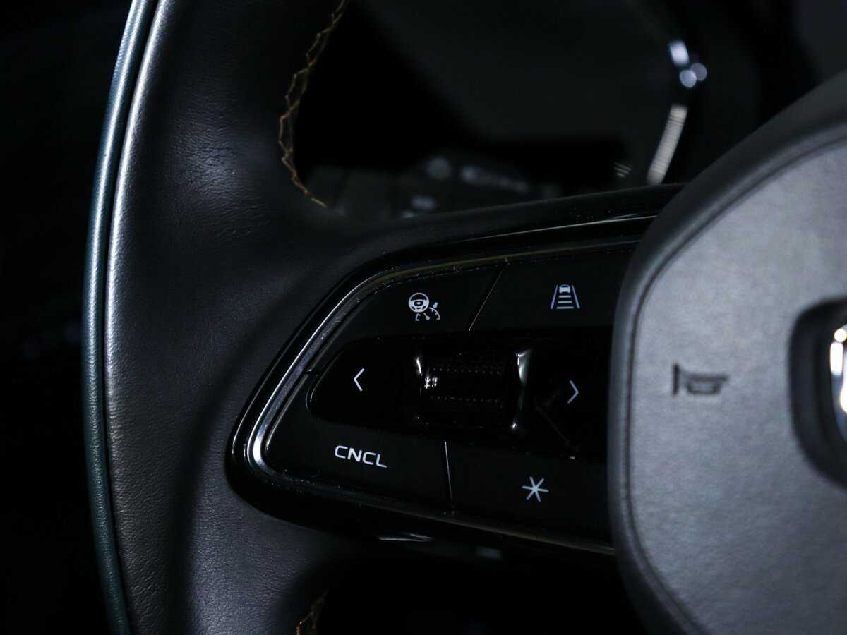 Купить Geely Monjaro, 2022, 38 500 км, фото №23