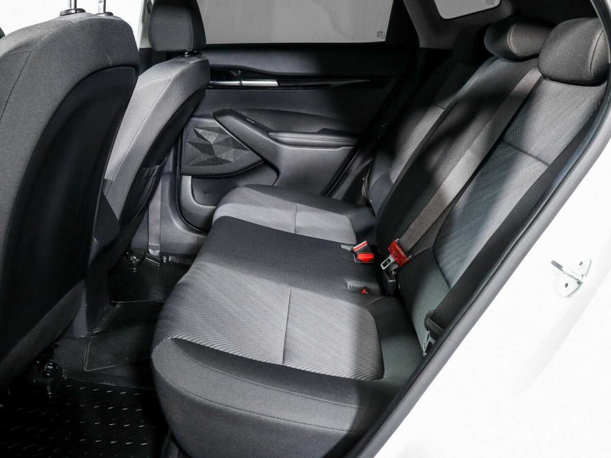 Купить Kia Seltos, 2020, 32 000 км, фото №10