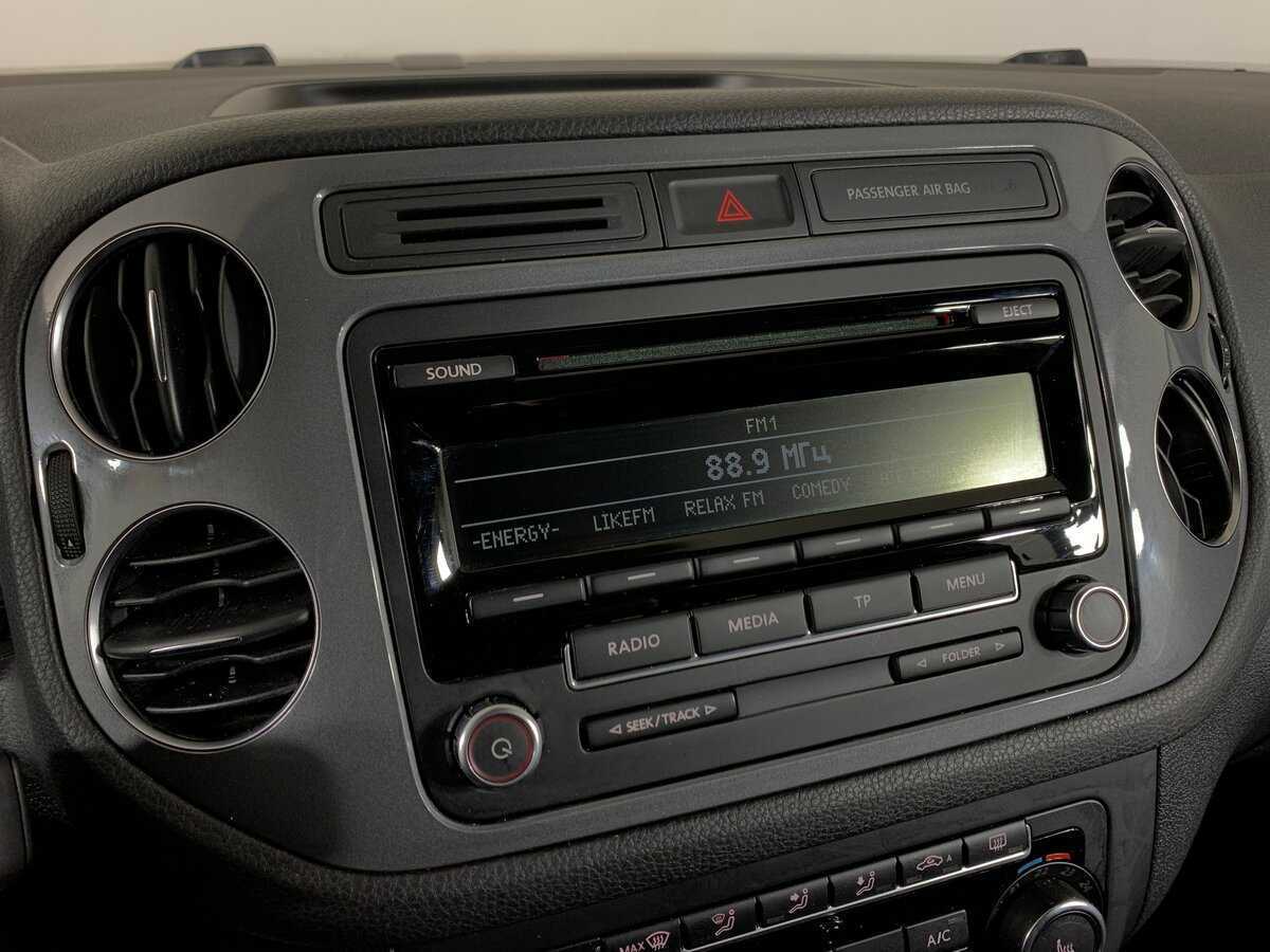 Купить Volkswagen Tiguan, 2014, 126 103 км, фото №16