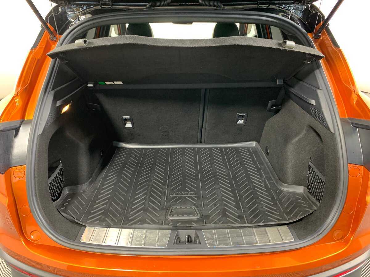 Купить Geely Coolray, 2020, 85 263 км, фото №21