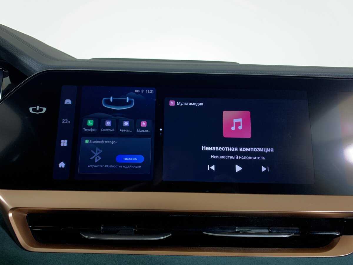 Купить Geely Monjaro, 2022, 9 112 км, фото №16