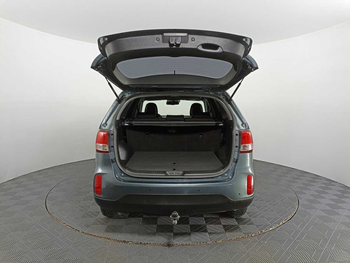 Купить Kia Sorento, 2014, 169 483 км, фото №7