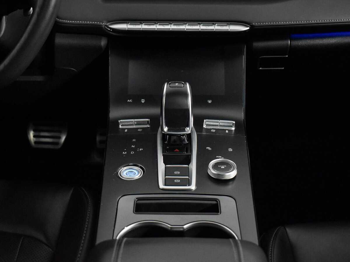 Купить Chery Tiggo 8 Pro Max, 2023, 45 951 км, фото №14