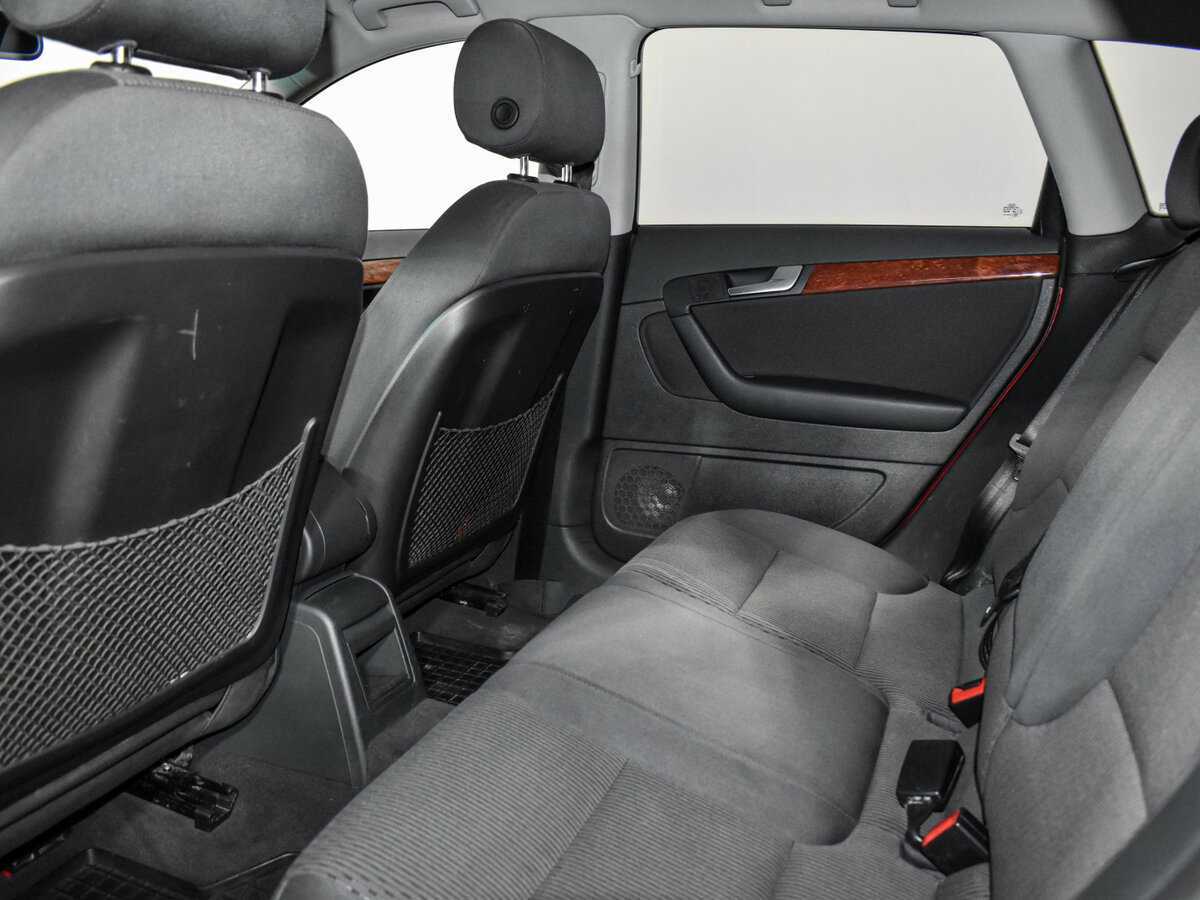 Купить Audi A3 Sportback, 2012, 190 325 км, фото №12