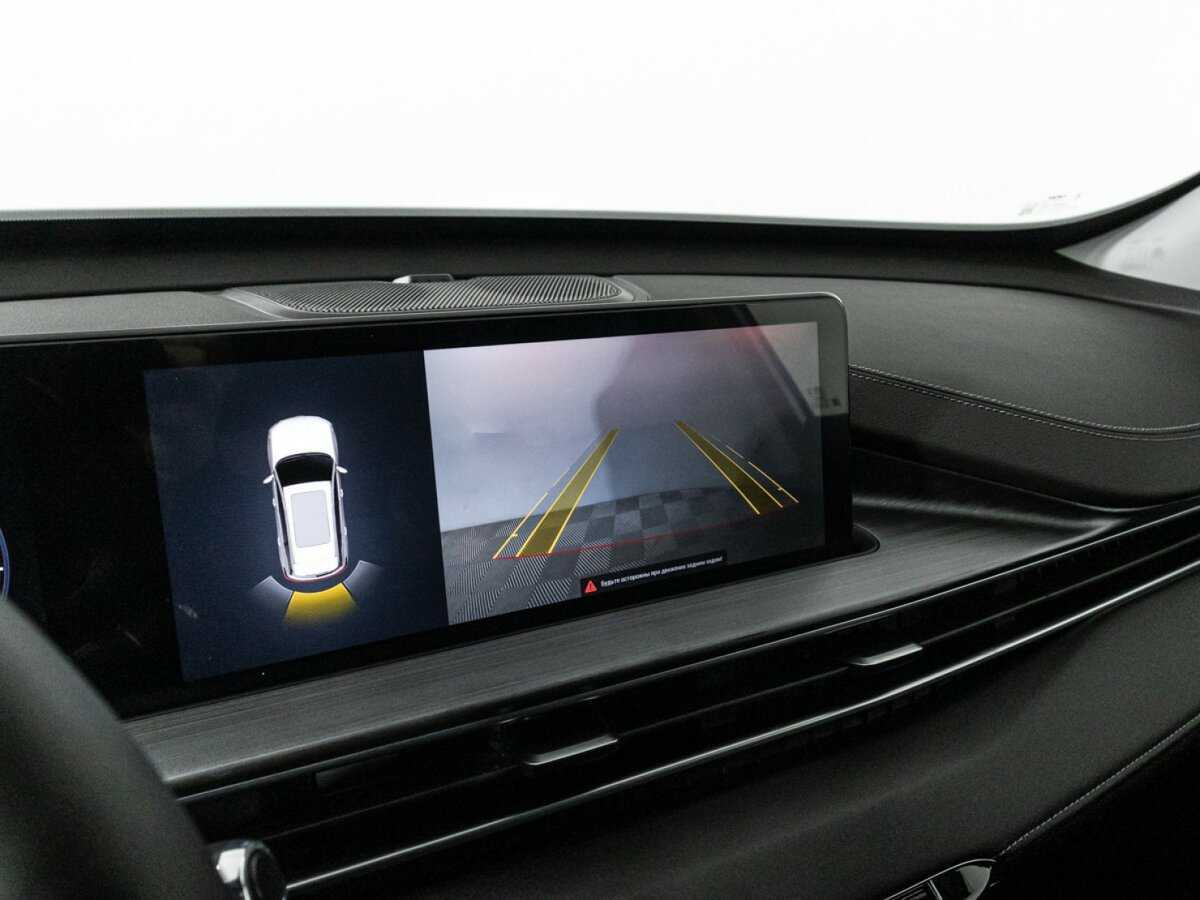 Купить Chery Tiggo 7 Pro Max, 2023, 35 889 км, фото №18