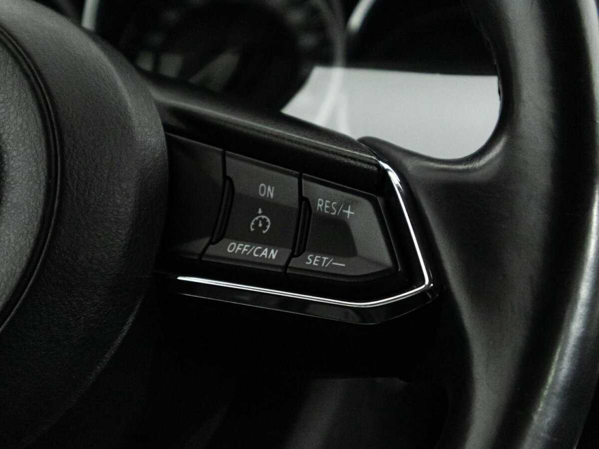 Купить Mazda CX-5, 2019, 115 817 км, фото №21