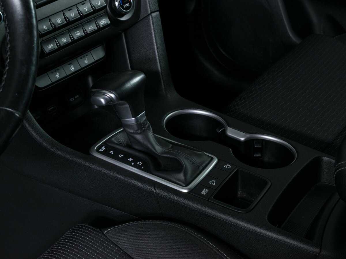 Купить Kia Sportage, 2018, 114 000 км, фото №13