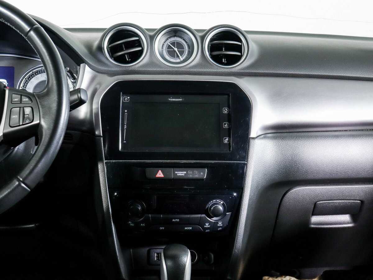 Купить Suzuki Vitara, 2020, 163 060 км, фото №10