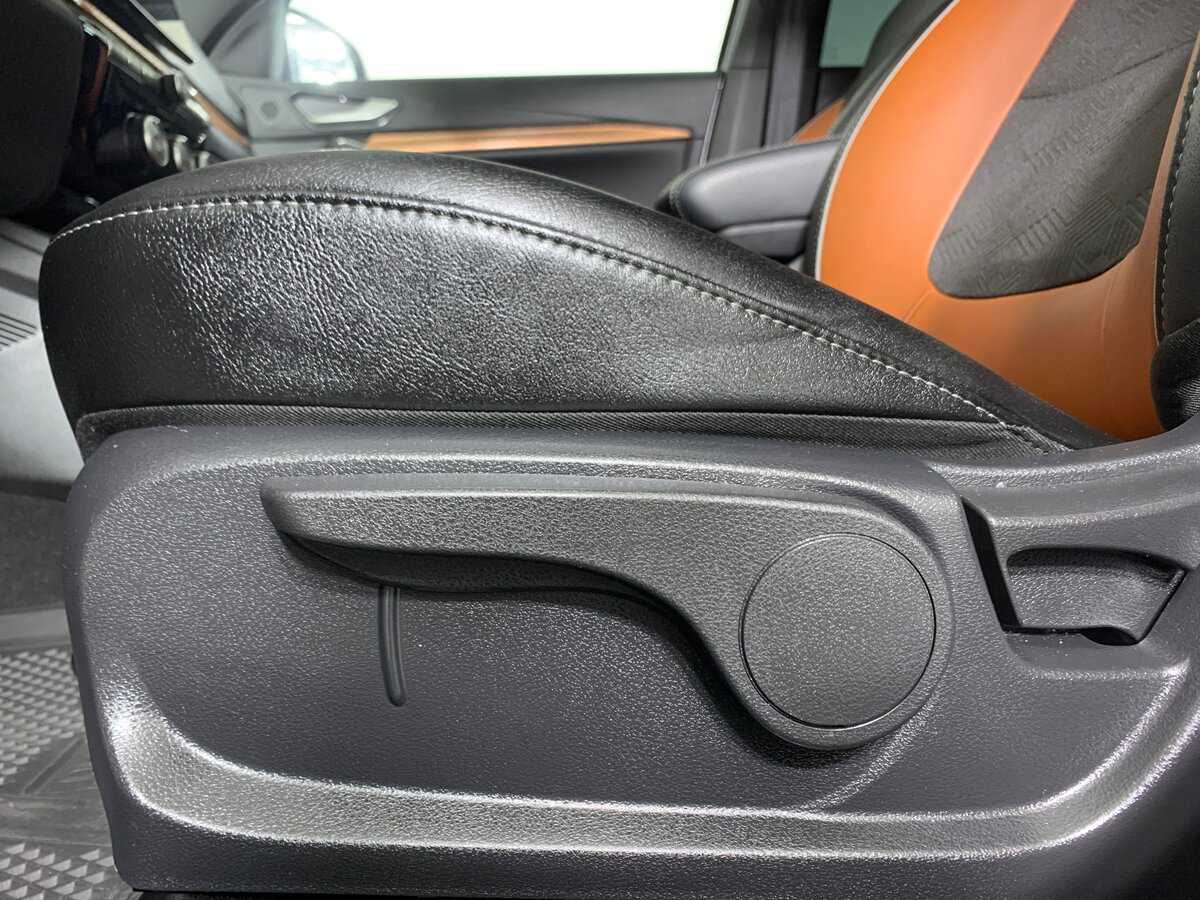 Купить Lada (ВАЗ) Vesta Cross, 2023, 34 072 км, фото №17