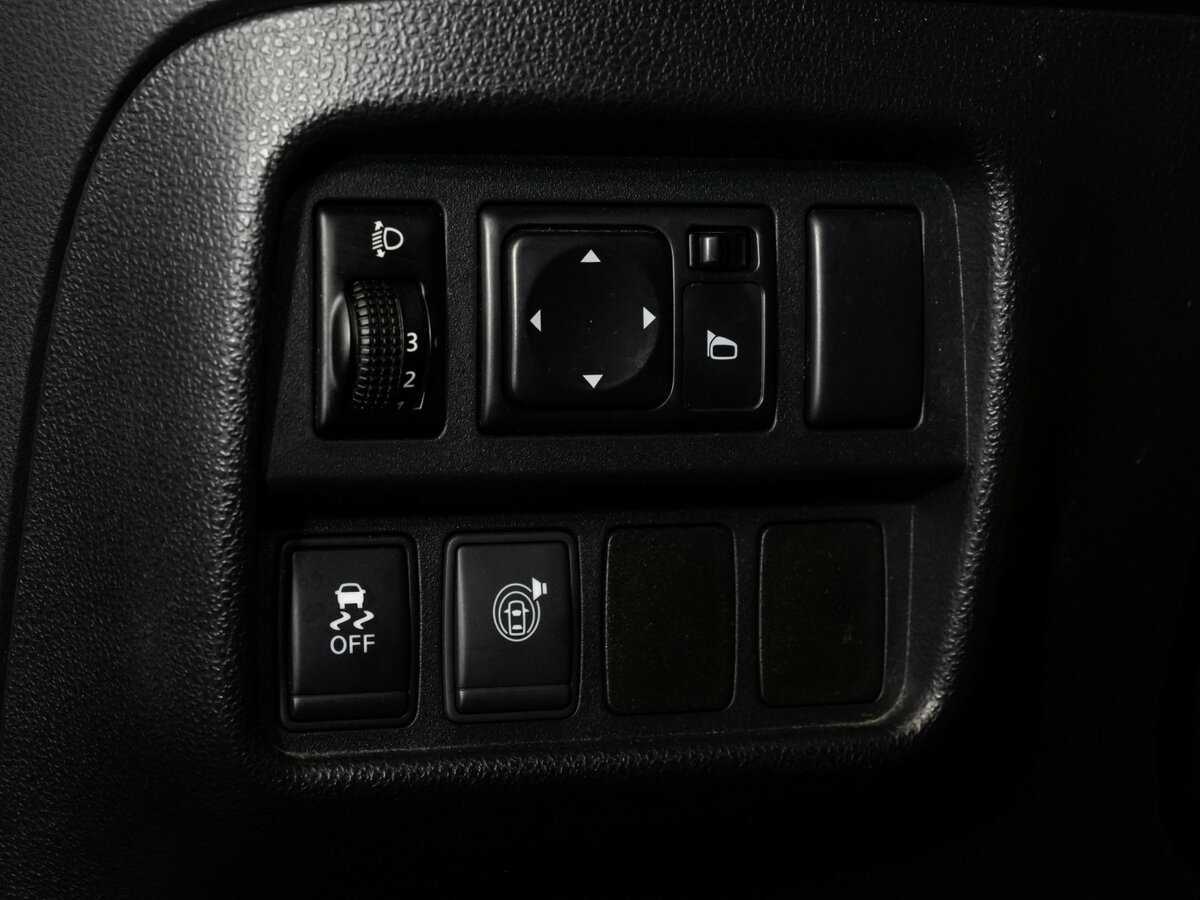 Купить Nissan Juke, 2017, 29 200 км, фото №21