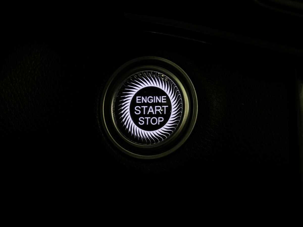 Купить Exeed VX, 2022, 65 030 км, фото №21