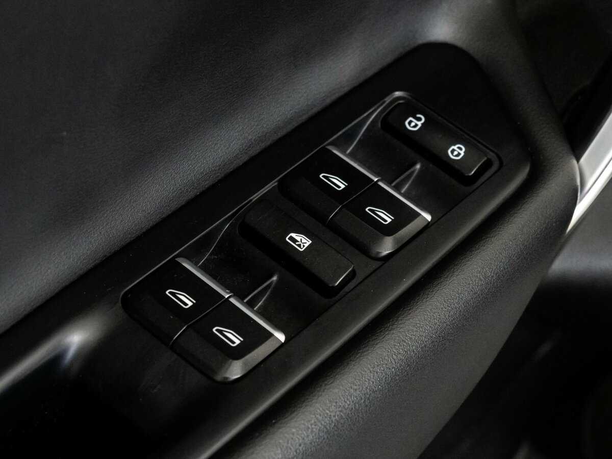 Купить Geely Atlas, 2020, 58 953 км, фото №21