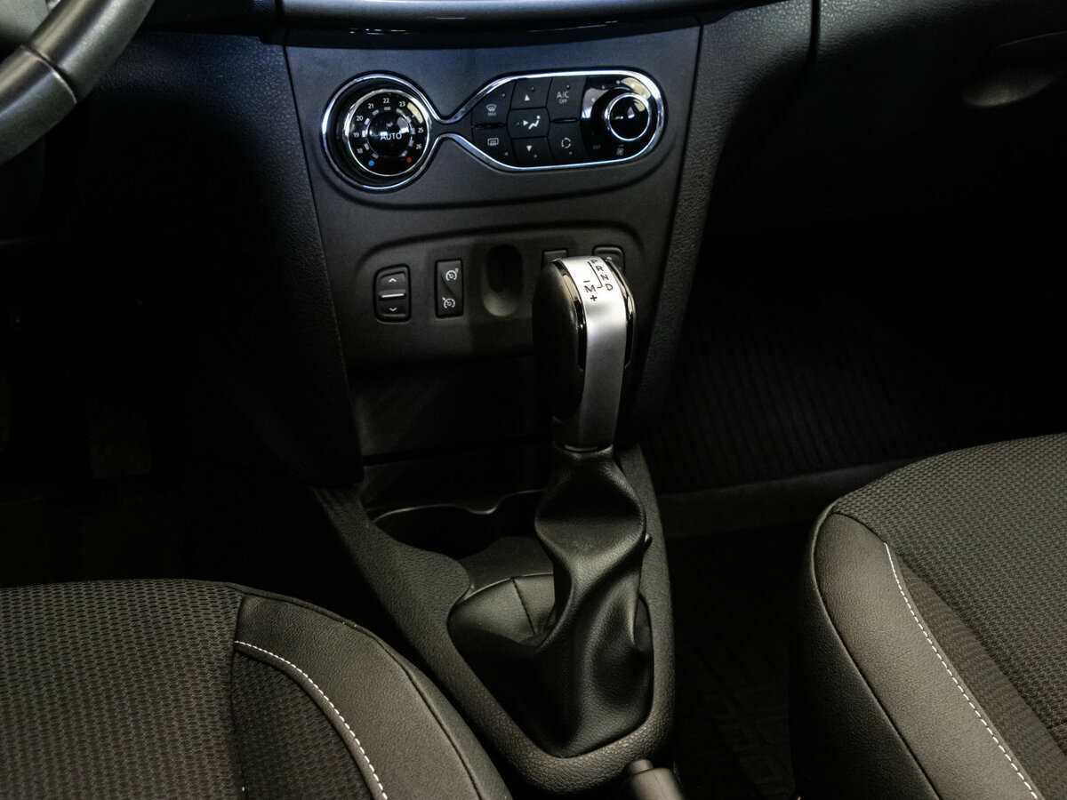 Купить Renault Sandero Stepway, 2021, 44 183 км, фото №10