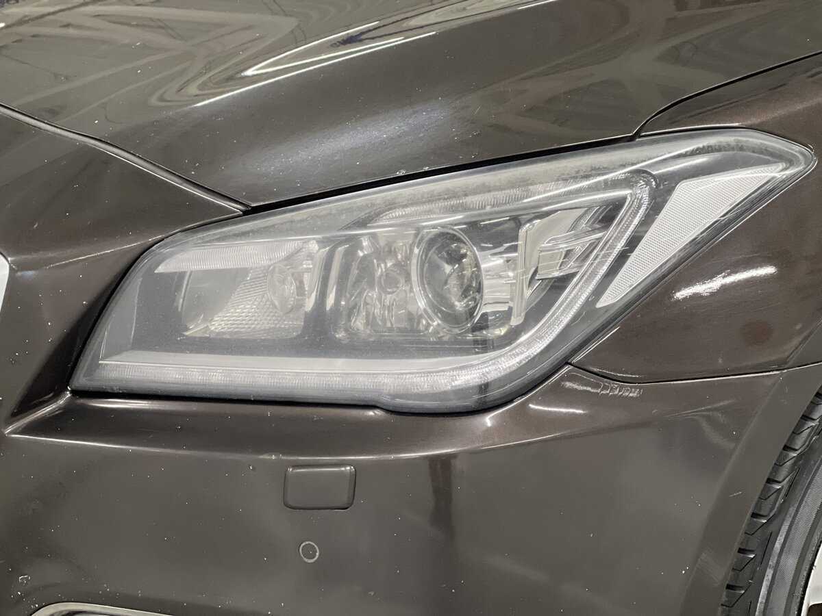 Купить Hyundai Genesis, 2014, 256 260 км, фото №16