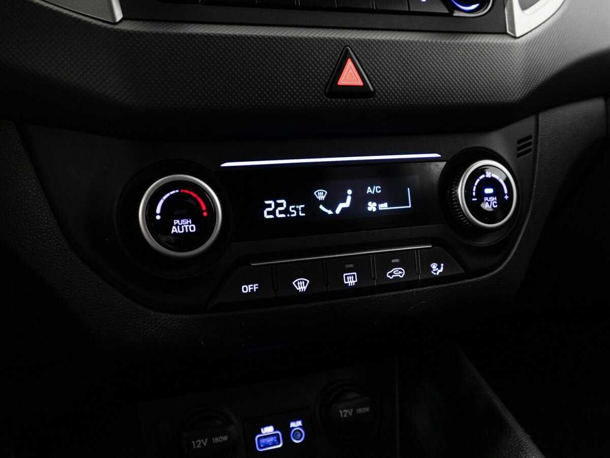 Купить Hyundai Creta, 2019, 55 000 км, фото №15