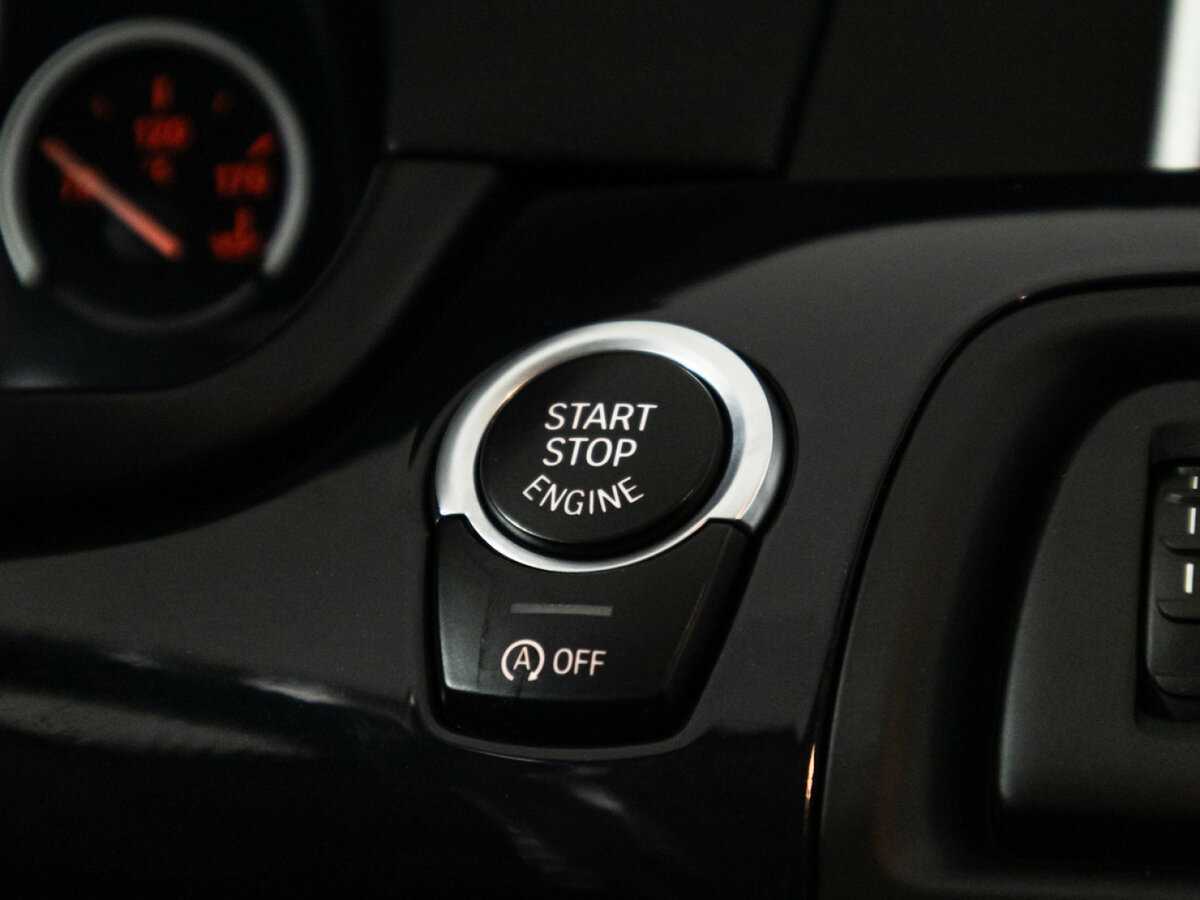 Купить BMW 5 серии 520i, 2016, 140 659 км, фото №21