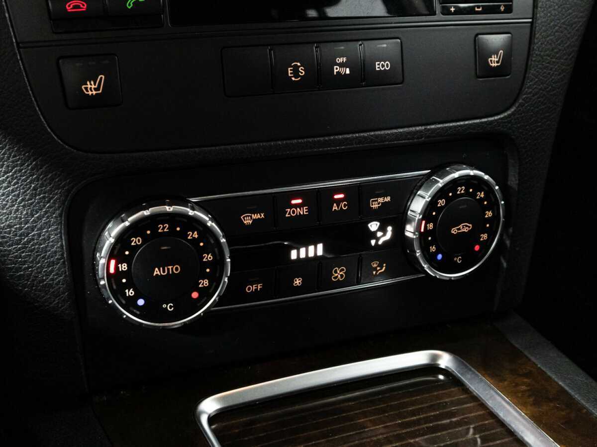 Купить Mercedes-Benz GLK-Класс 220 CDI, 2013, 202 990 км, фото №17