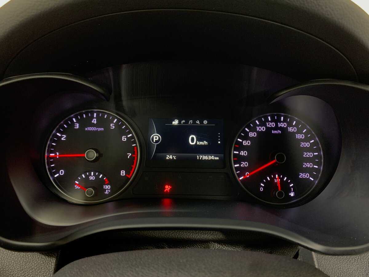 Купить Kia Optima, 2016, 174 000 км, фото №13