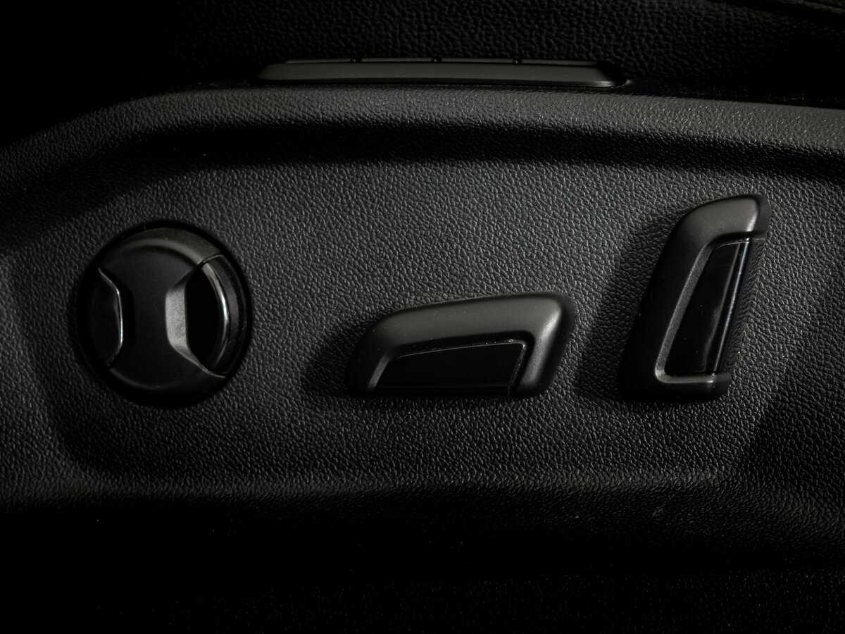 Купить Volkswagen Tiguan, 2017, 161 892 км, фото №23