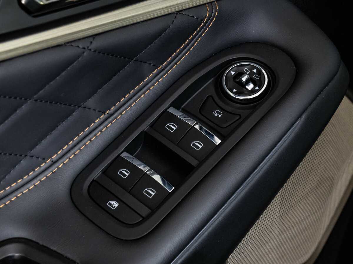 Купить Exeed TXL, 2022, 66 200 км, фото №19