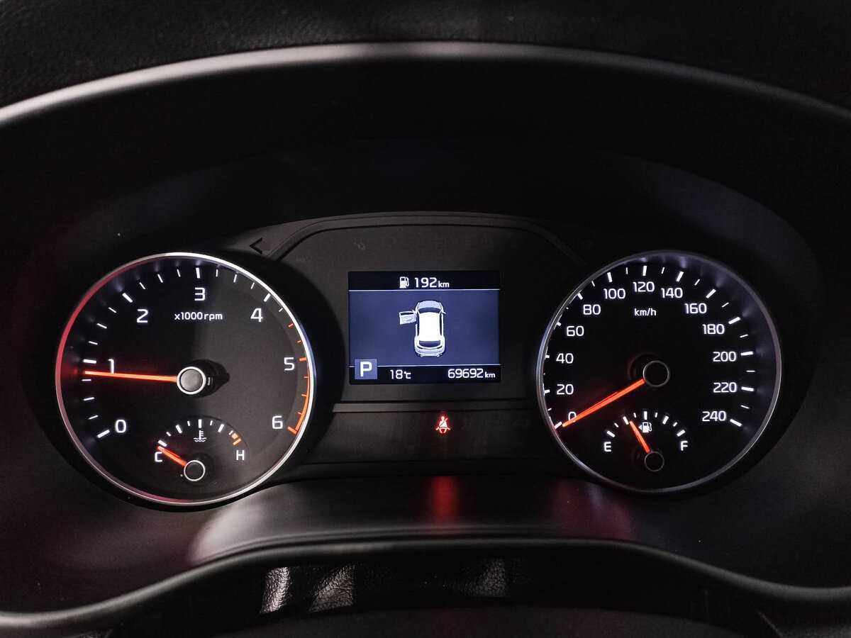 Купить Kia Sportage, 2019, 69 652 км, фото №13