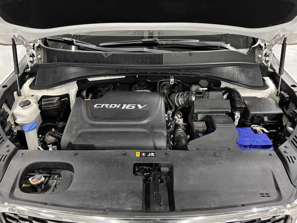 Купить Kia Sorento, 2018, 185 603 км, фото №9
