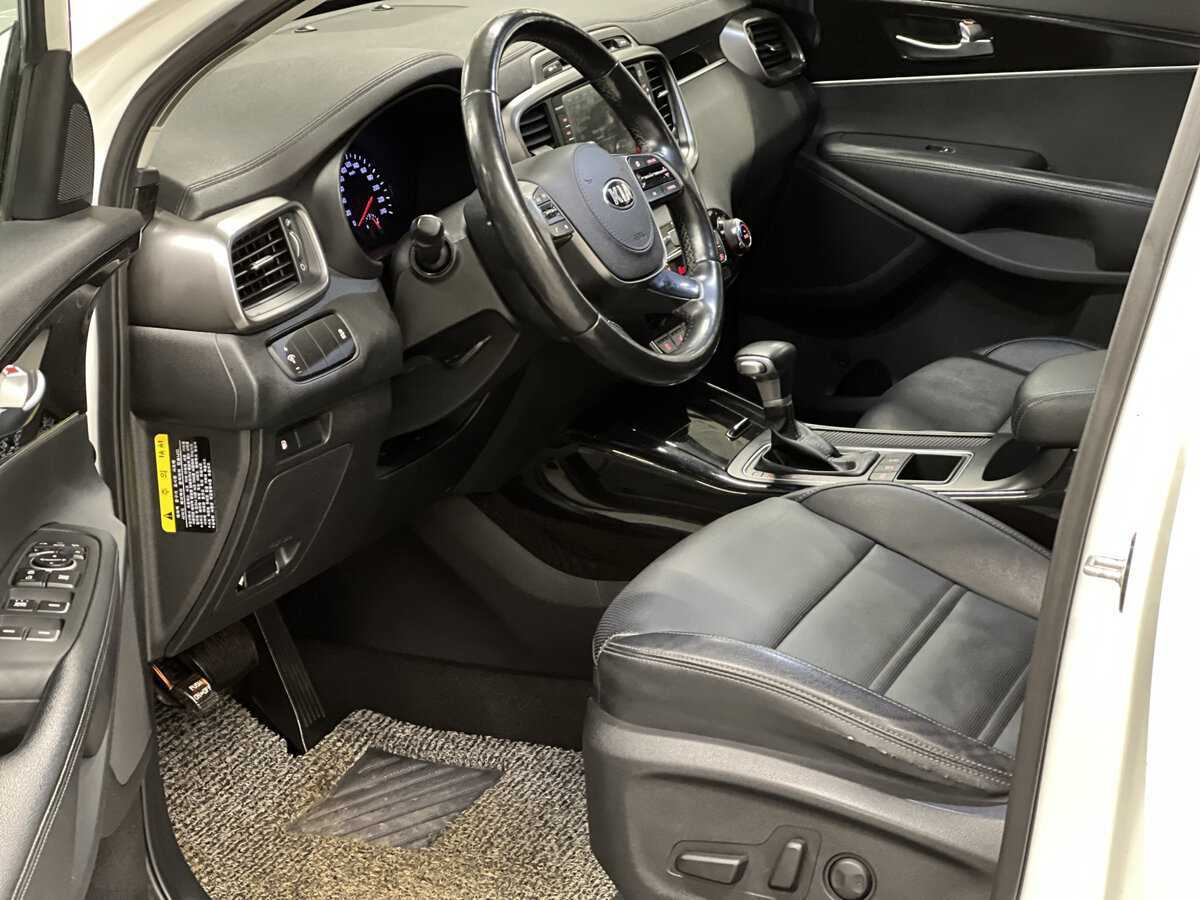 Купить Kia Sorento, 2018, 185 603 км, фото №16