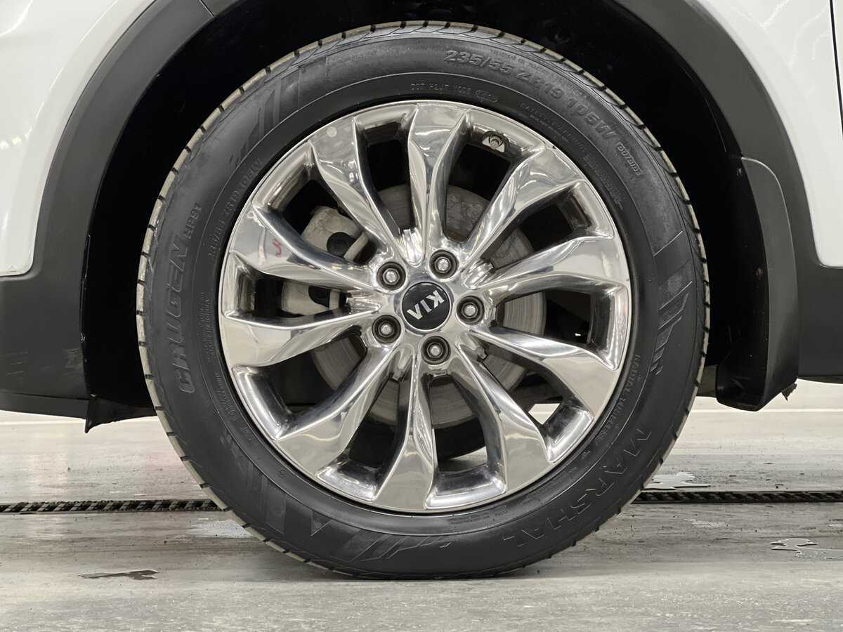 Купить Kia Sorento, 2018, 185 603 км, фото №18