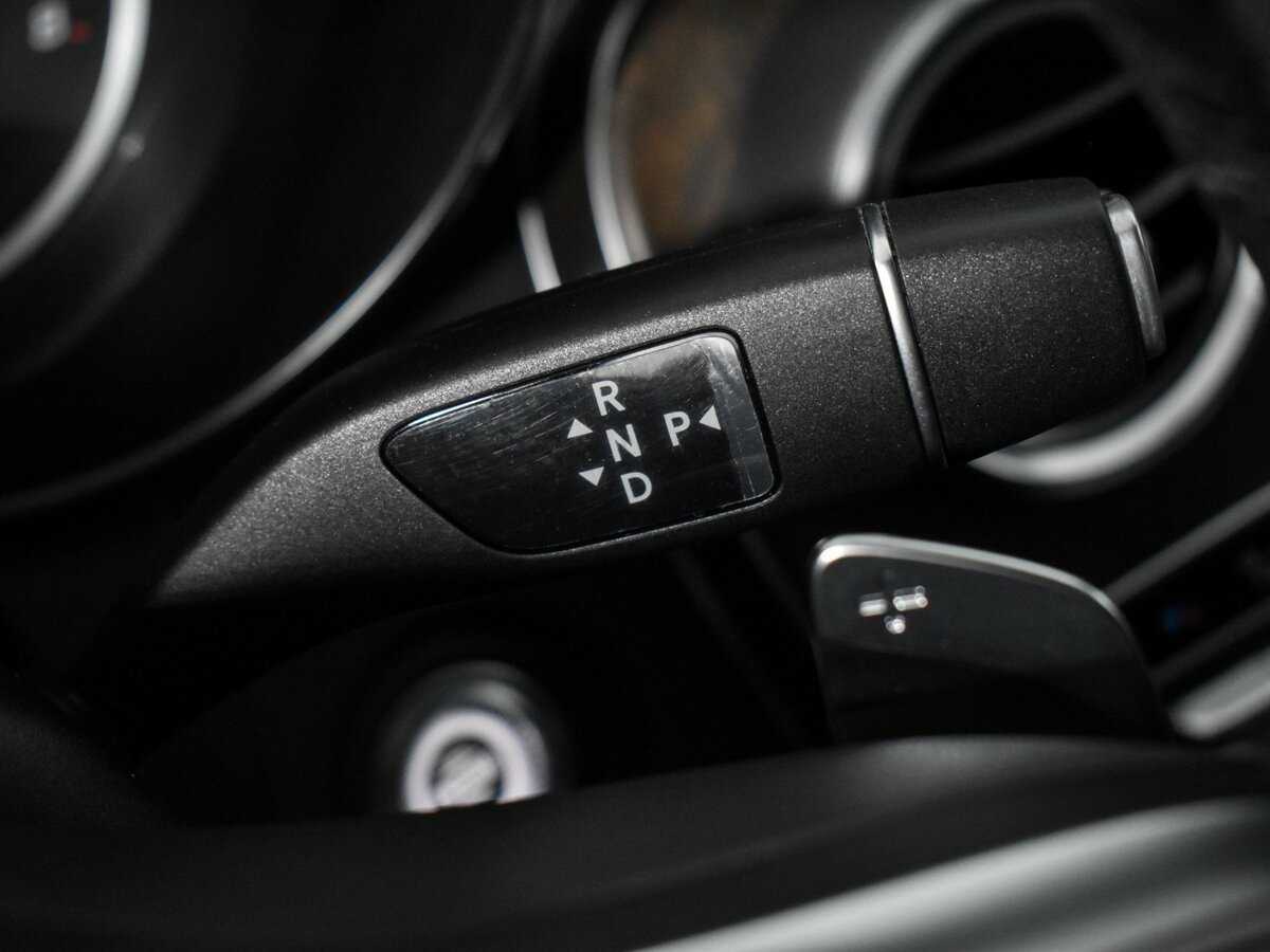 Купить Mercedes-Benz C-Класс 180, 2019, 109 949 км, фото №10