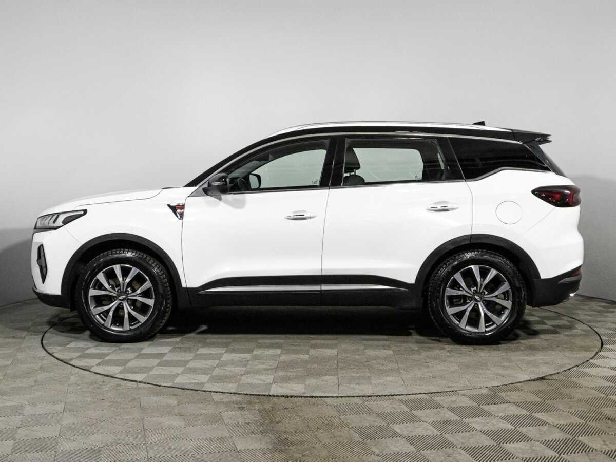 Купить Chery Tiggo 7 Pro Max, 2023, 47 000 км, фото №8