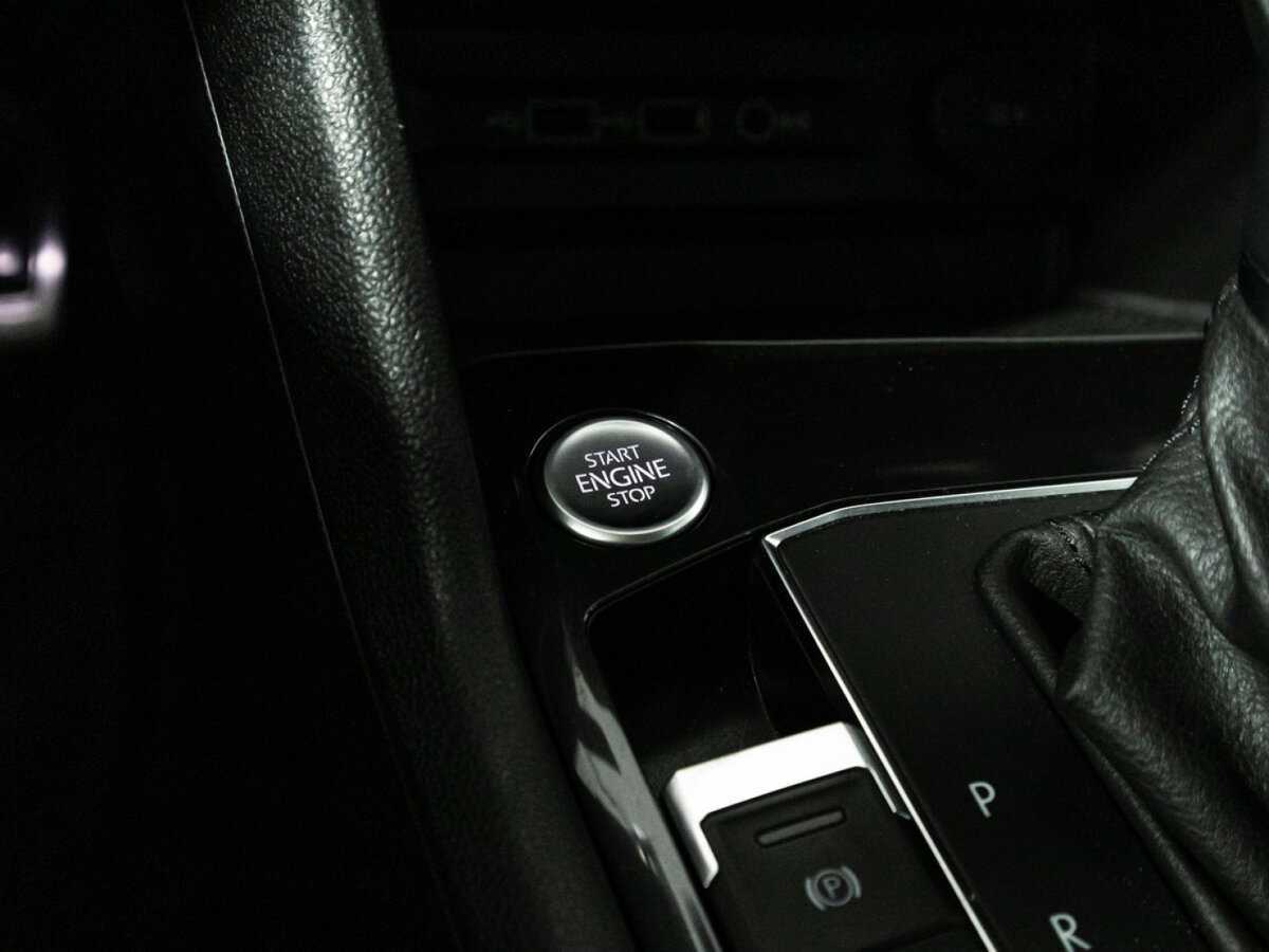 Купить Volkswagen Tiguan, 2018, 117 362 км, фото №20
