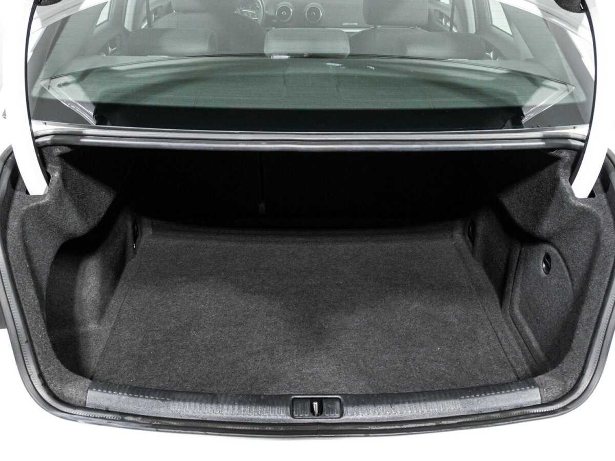 Купить Audi A3, 2019, 53 635 км, фото №18