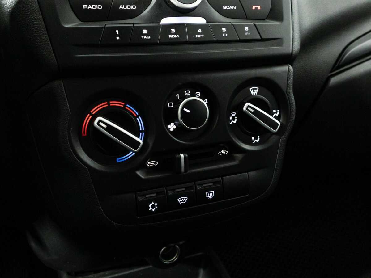 Купить Lada (ВАЗ) Granta, 2024, 24 211 км, фото №15