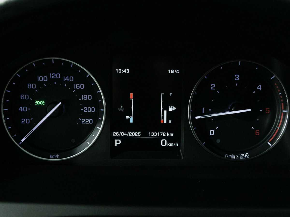 Купить Land Rover Freelander, 2014, 133 168 км, фото №12