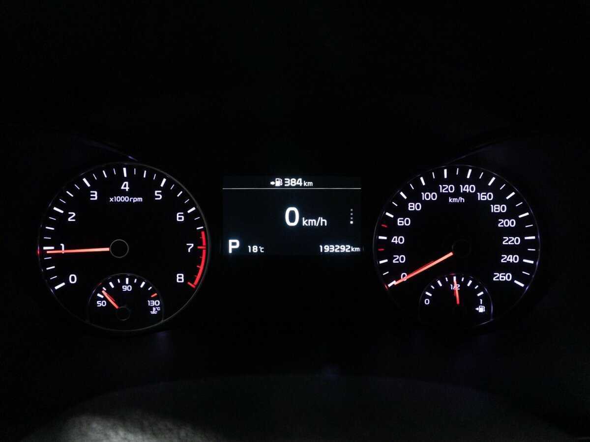 Купить Kia Optima, 2018, 193 291 км, фото №12