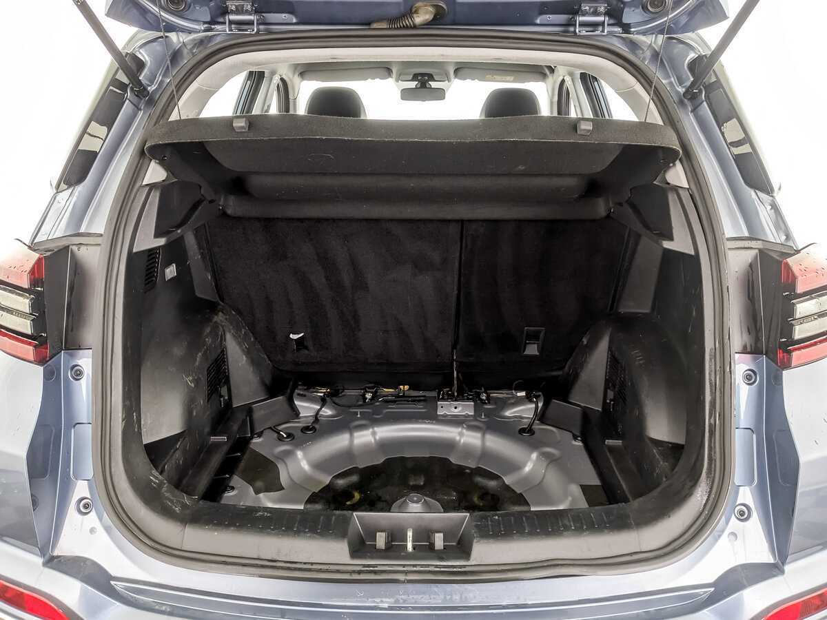 Купить Chery Tiggo 4, 2021, 98 855 км, фото №10