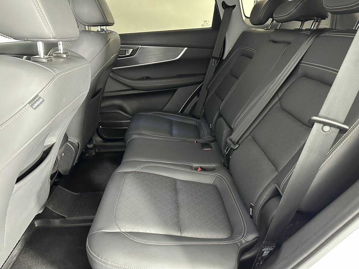 Купить Chery Tiggo 8, 2023, 13 530 км, фото №19