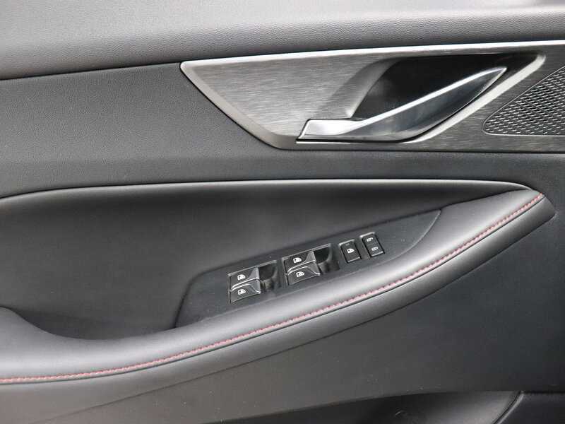 Купить Changan CS35 Plus, 2023, 41 763 км, фото №15