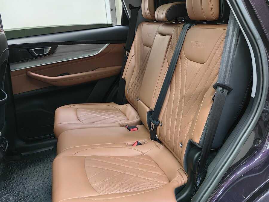 Купить Chery Tiggo 8 Pro Max, 2023, 57 000 км, фото №8