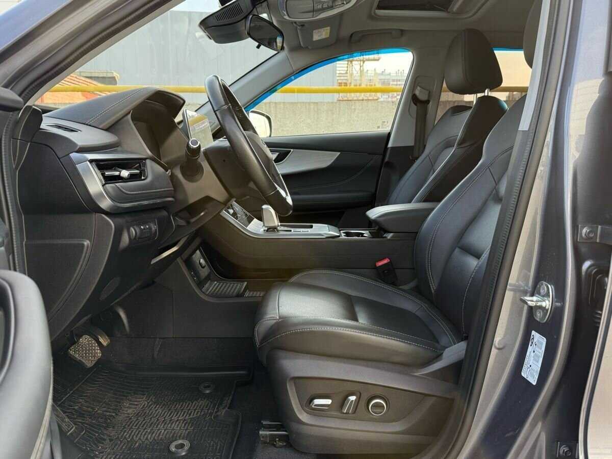 Купить Chery Tiggo 4 Pro, 2023, 22 492 км, фото №14