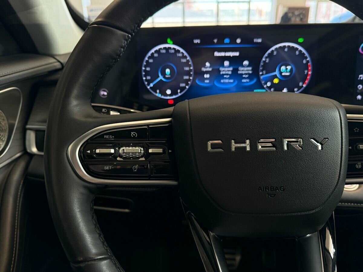 Купить Chery Tiggo 8 Pro Max, 2023, 20 251 км, фото №28