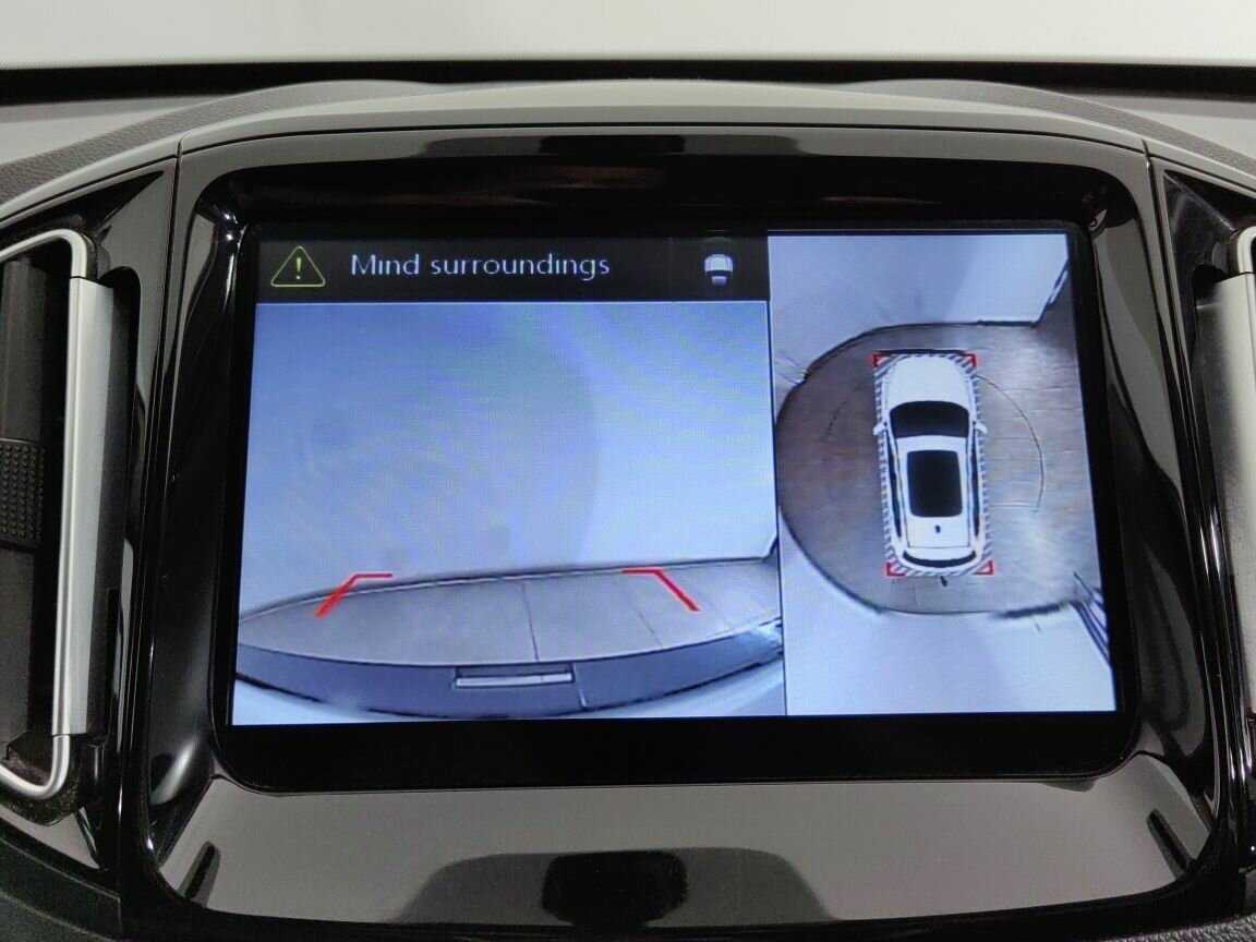 Купить Chery Tiggo 7, 2019, 109 966 км, фото №22