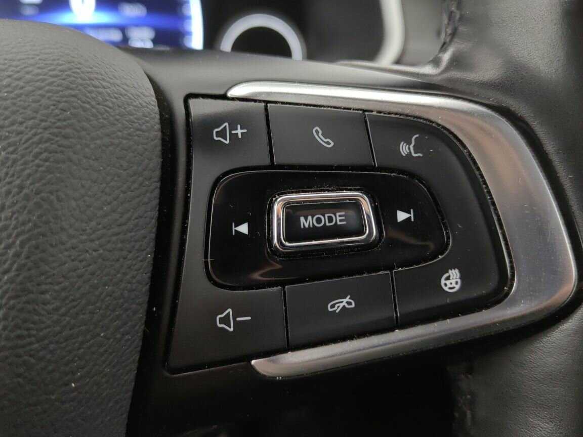 Купить Chery Tiggo 8, 2020, 77 100 км, фото №8