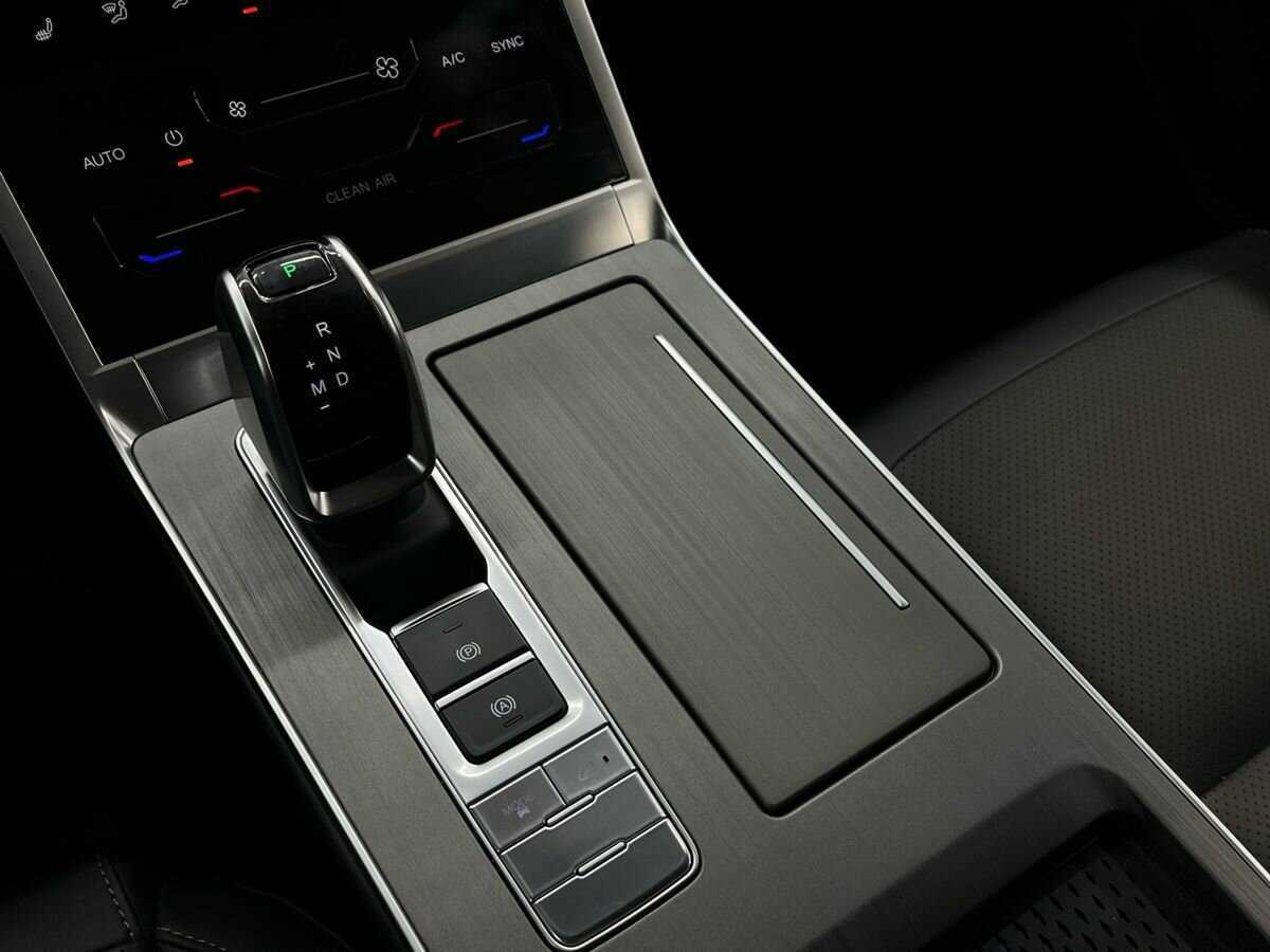 Купить Chery Tiggo 4 Pro, 2024, 20 000 км, фото №12