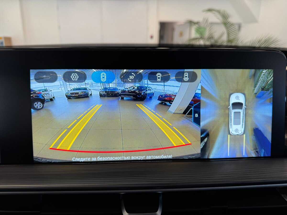 Купить Chery Tiggo 8 Pro Max, 2022, 54 097 км, фото №9