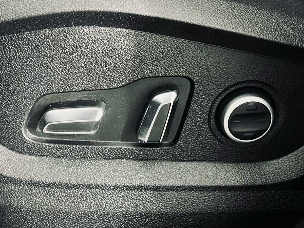 Купить Chery Tiggo 4 Pro, 2024, 5 665 км, фото №21